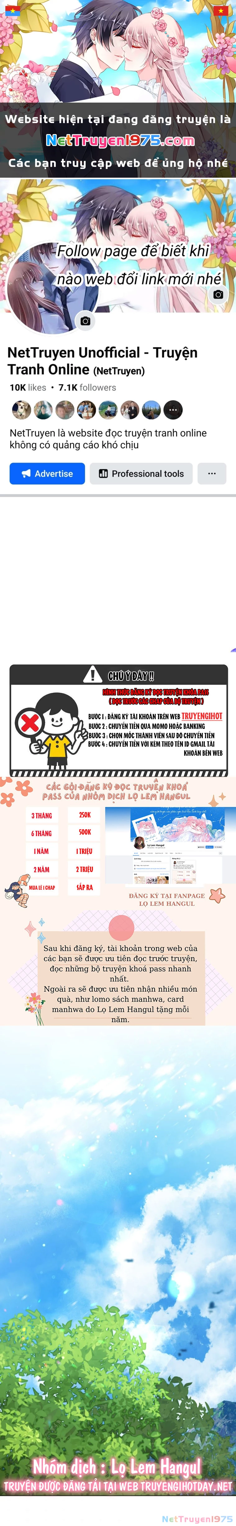 Lời Cầu Hôn Từ Kẻ Phản Diện Chapter 47 - 1