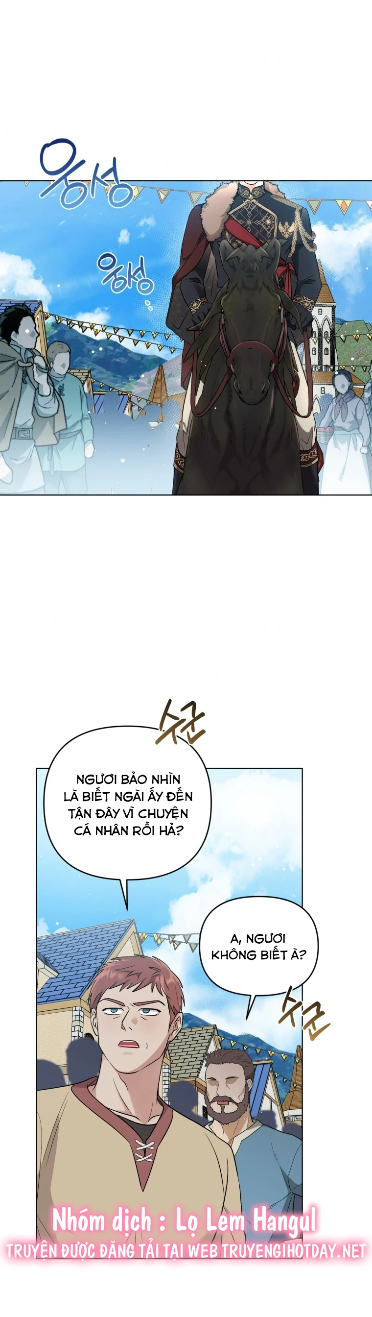 Lời Cầu Hôn Từ Kẻ Phản Diện Chapter 47 - 2