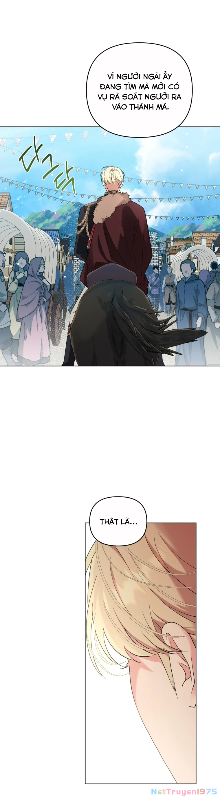 Lời Cầu Hôn Từ Kẻ Phản Diện Chapter 47 - 3
