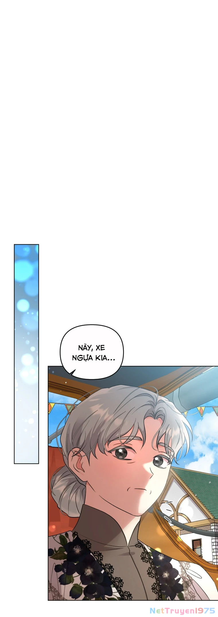 Lời Cầu Hôn Từ Kẻ Phản Diện Chapter 47 - 5