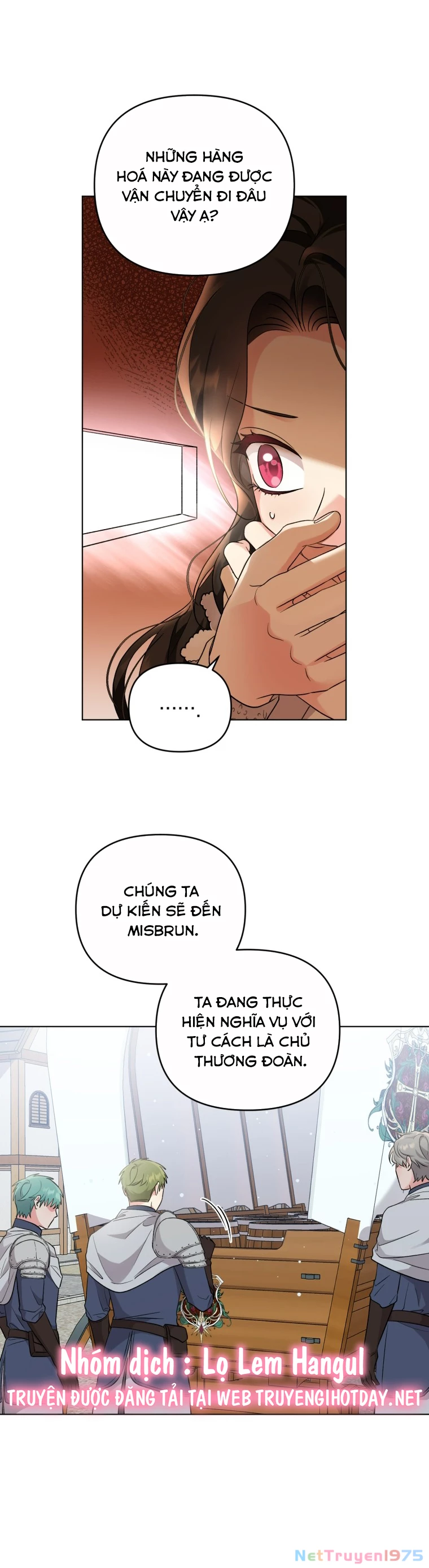 Lời Cầu Hôn Từ Kẻ Phản Diện Chapter 47 - 11