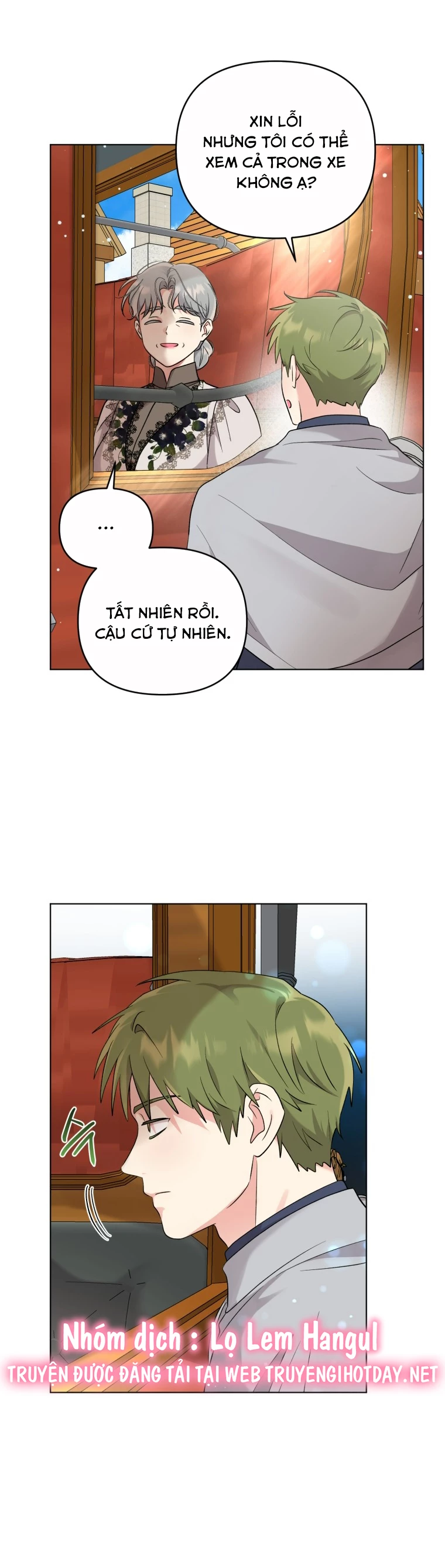 Lời Cầu Hôn Từ Kẻ Phản Diện Chapter 47 - 12