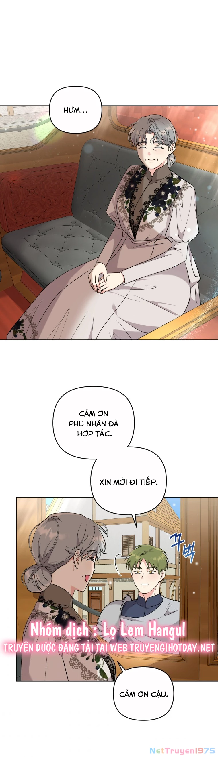 Lời Cầu Hôn Từ Kẻ Phản Diện Chapter 47 - 13
