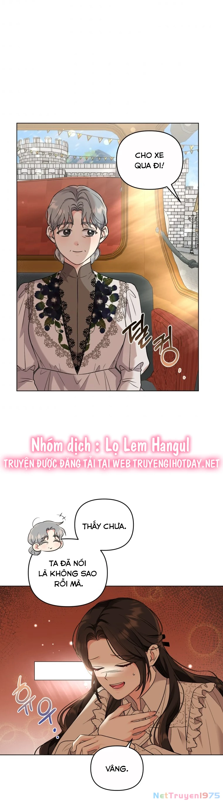 Lời Cầu Hôn Từ Kẻ Phản Diện Chapter 47 - 14