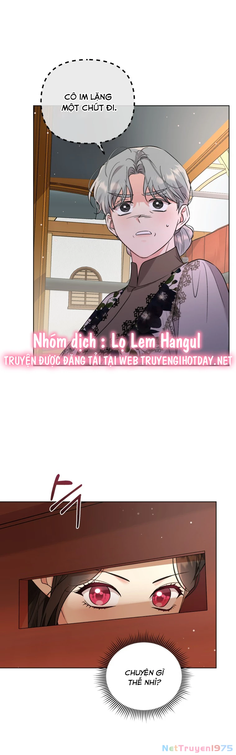 Lời Cầu Hôn Từ Kẻ Phản Diện Chapter 47 - 16