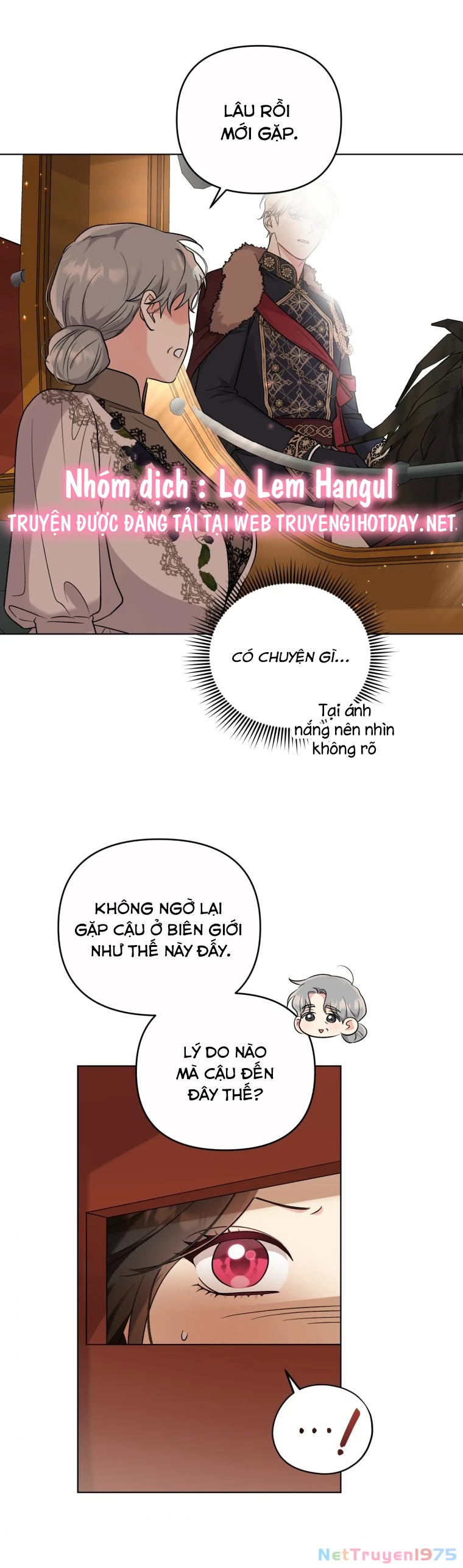 Lời Cầu Hôn Từ Kẻ Phản Diện Chapter 47 - 17