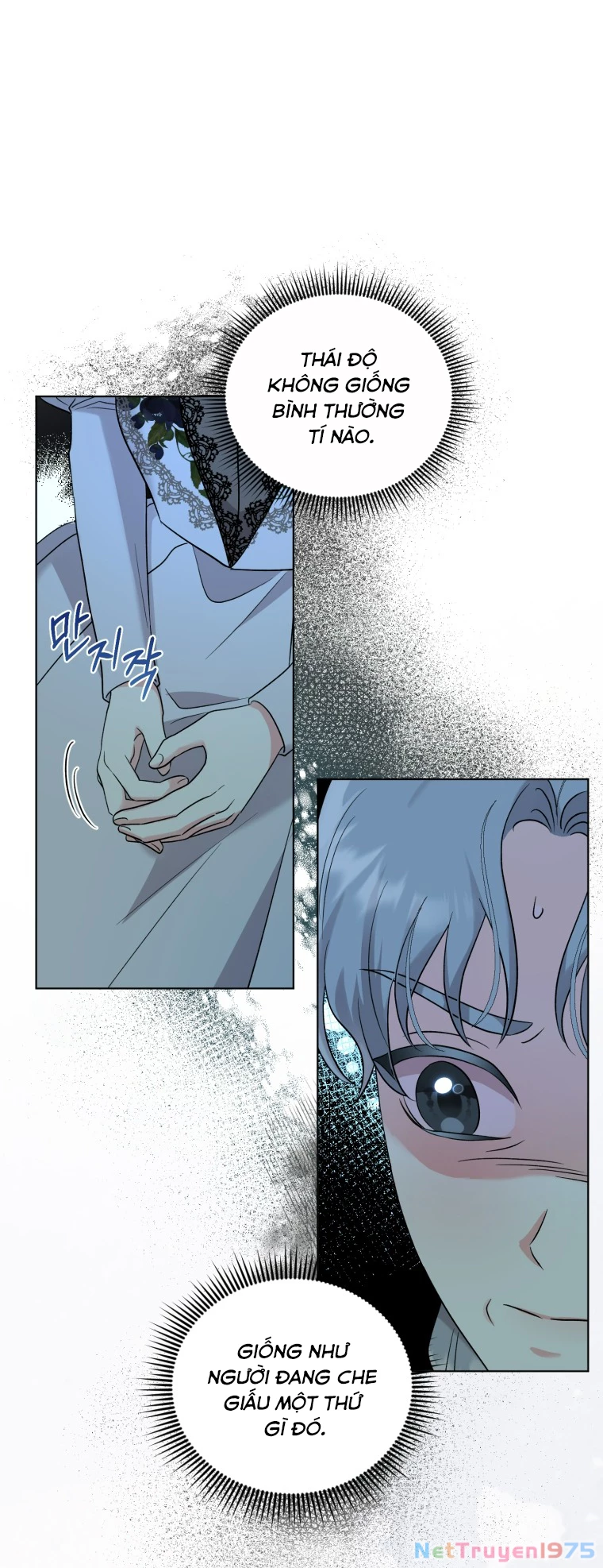Lời Cầu Hôn Từ Kẻ Phản Diện Chapter 47 - 24