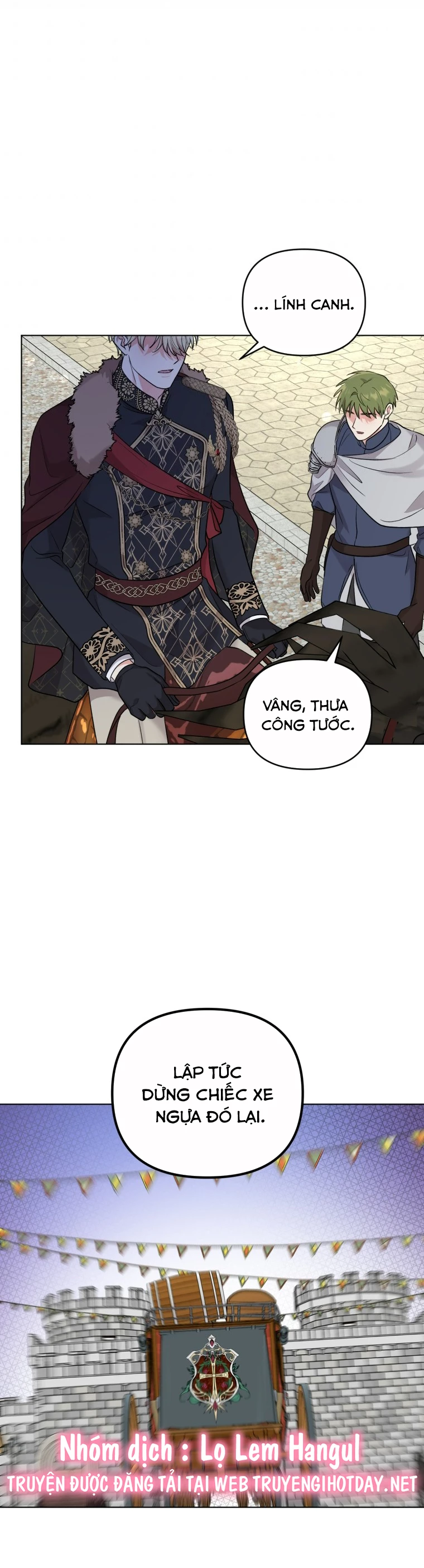 Lời Cầu Hôn Từ Kẻ Phản Diện Chapter 47 - 28
