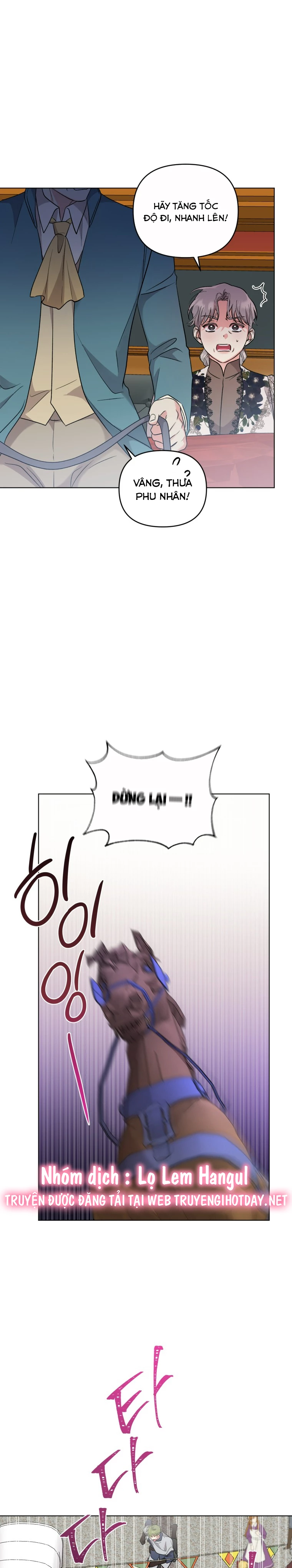Lời Cầu Hôn Từ Kẻ Phản Diện Chapter 47 - 29