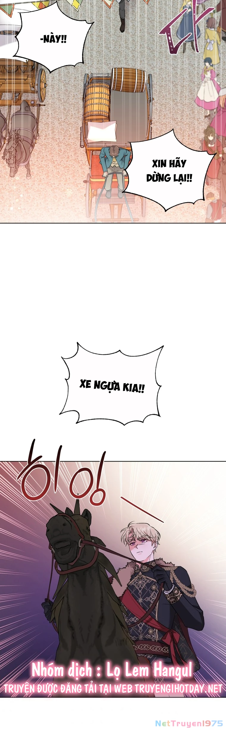 Lời Cầu Hôn Từ Kẻ Phản Diện Chapter 47 - 30