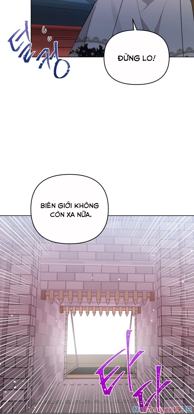 Lời Cầu Hôn Từ Kẻ Phản Diện Chapter 47 - 32