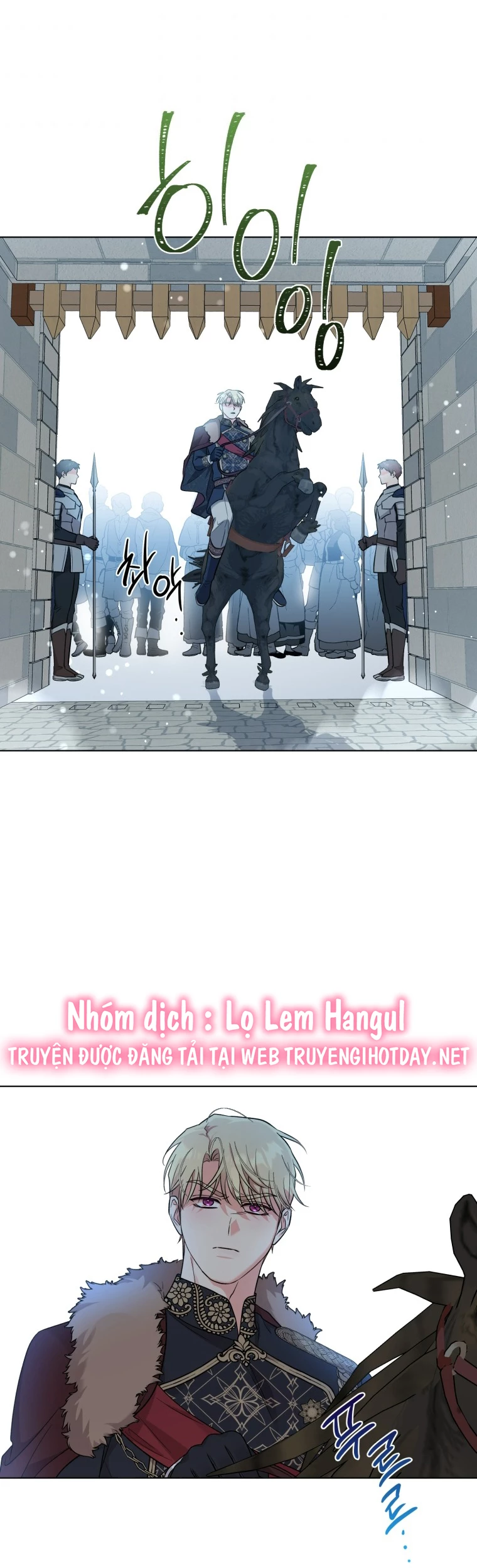 Lời Cầu Hôn Từ Kẻ Phản Diện Chapter 47 - 37