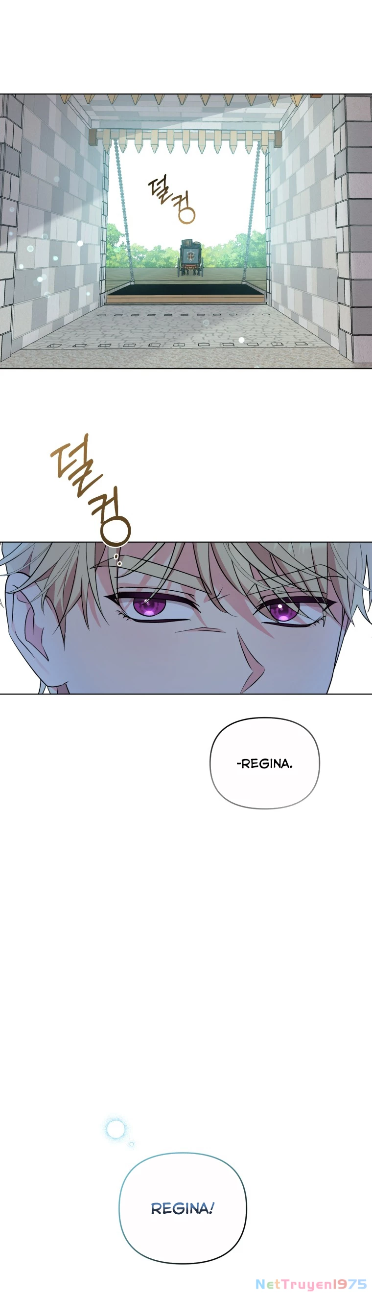 Lời Cầu Hôn Từ Kẻ Phản Diện Chapter 47 - 38