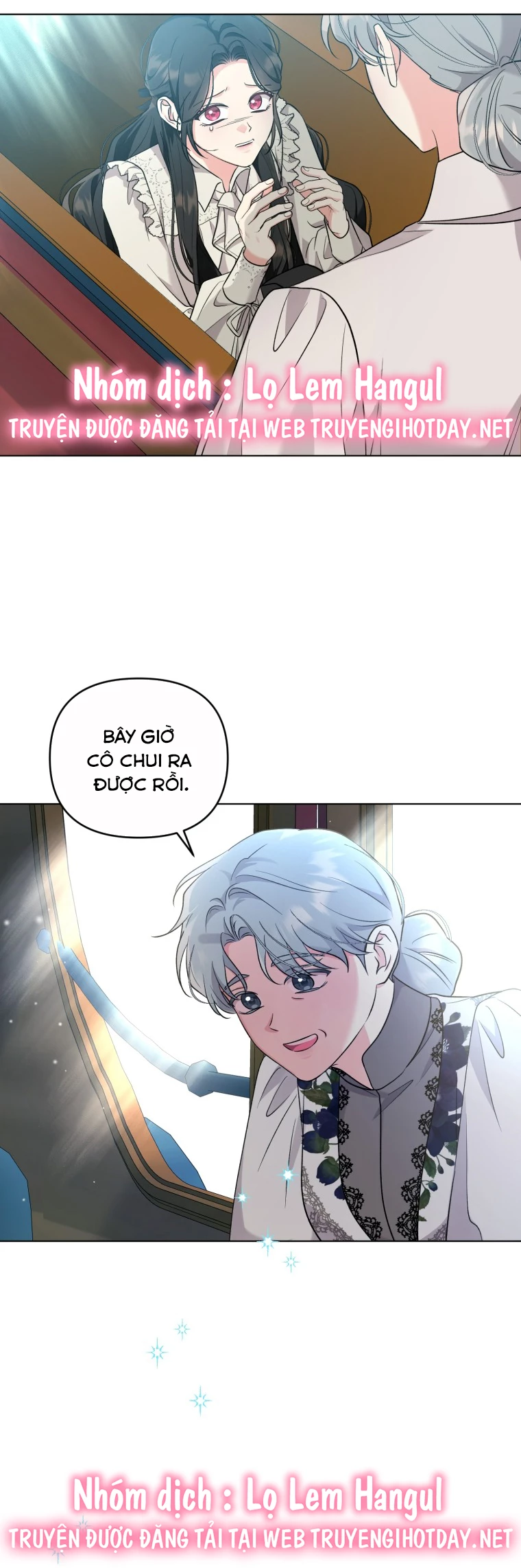 Lời Cầu Hôn Từ Kẻ Phản Diện Chapter 47 - 39