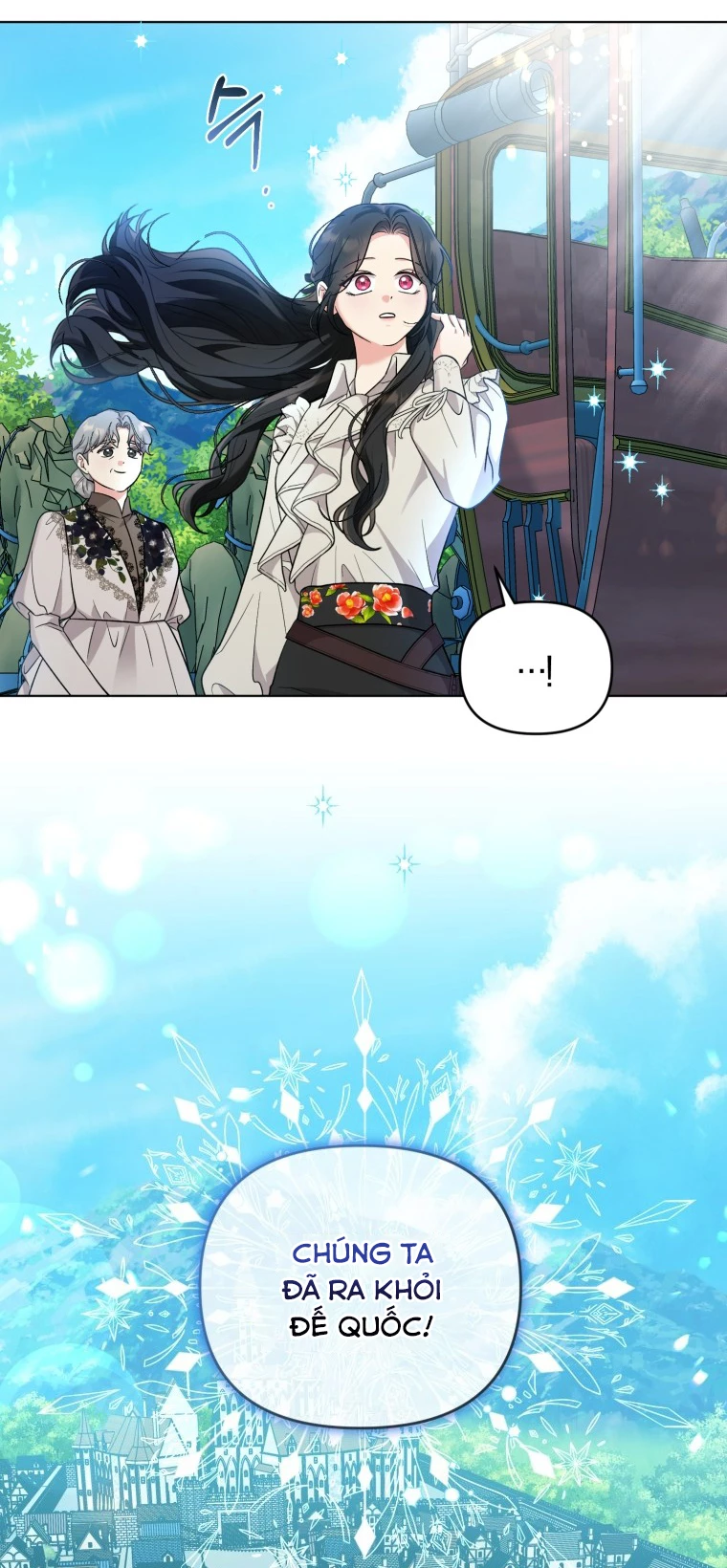 Lời Cầu Hôn Từ Kẻ Phản Diện Chapter 47 - 40