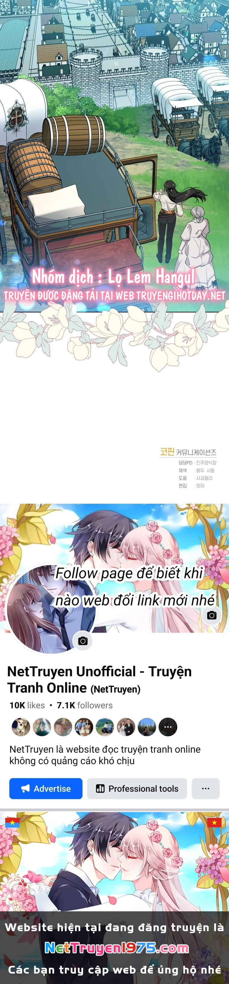 Lời Cầu Hôn Từ Kẻ Phản Diện Chapter 47 - 41