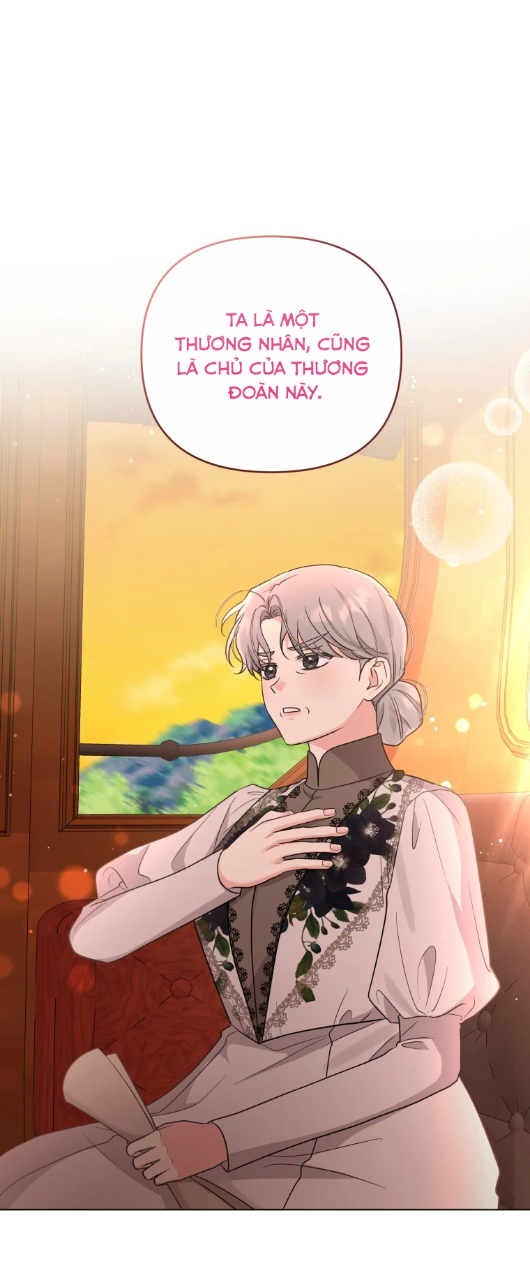 Lời Cầu Hôn Từ Kẻ Phản Diện Chapter 48 - 8