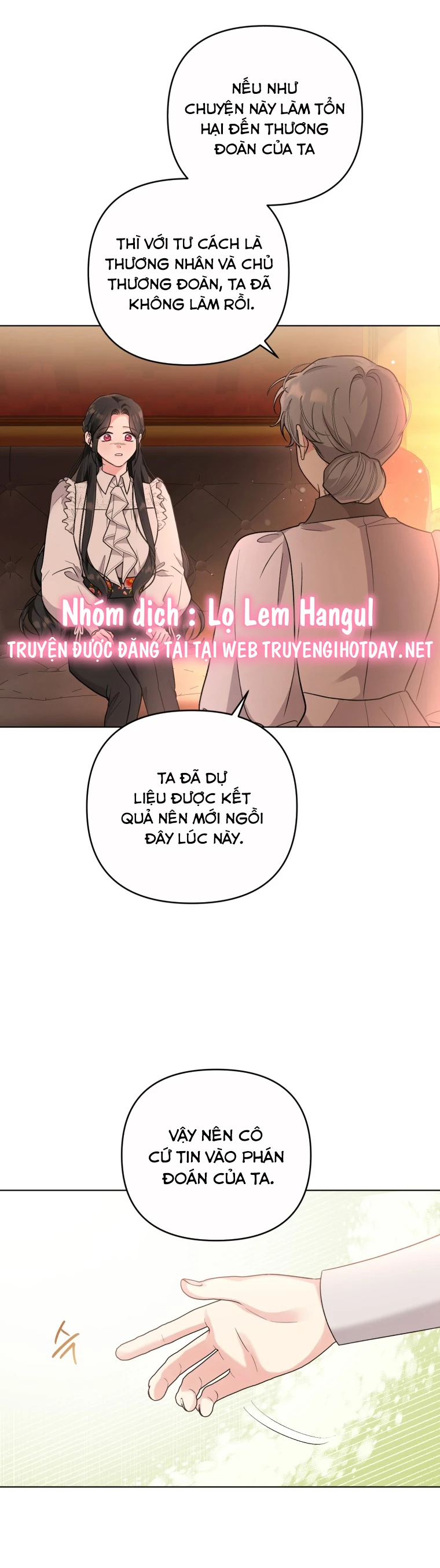 Lời Cầu Hôn Từ Kẻ Phản Diện Chapter 48 - 9