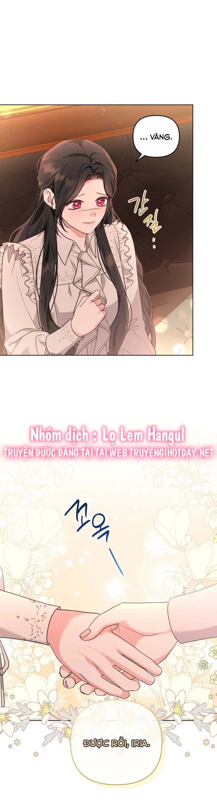 Lời Cầu Hôn Từ Kẻ Phản Diện Chapter 48 - 11