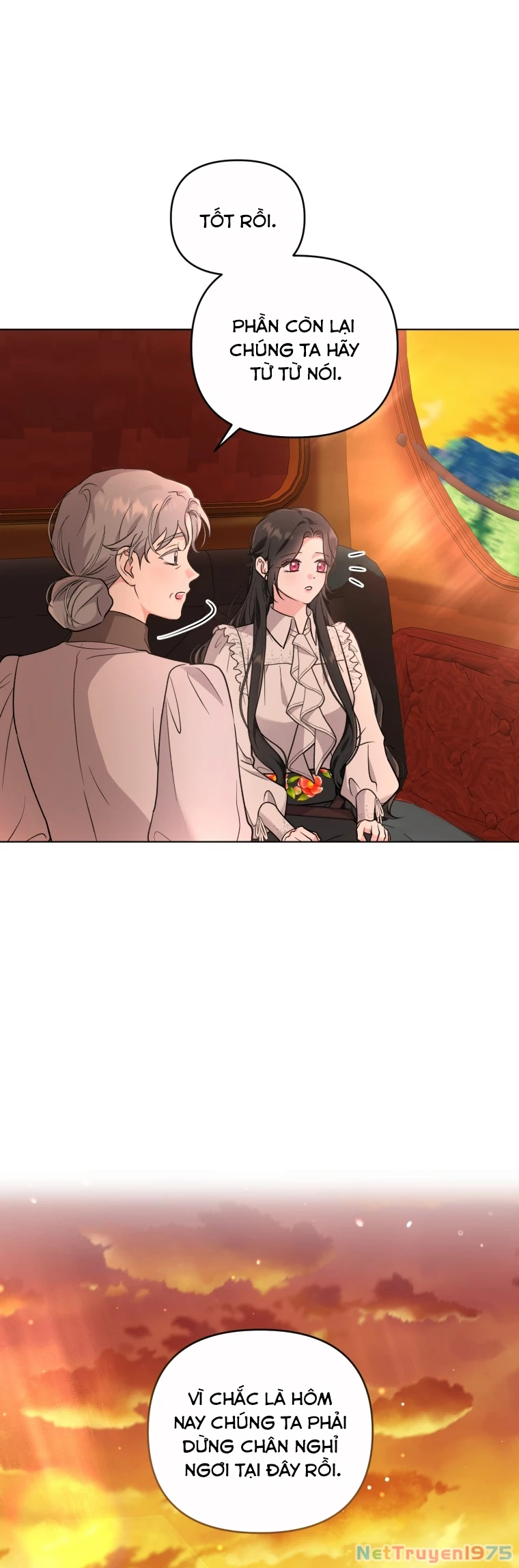 Lời Cầu Hôn Từ Kẻ Phản Diện Chapter 48 - 12