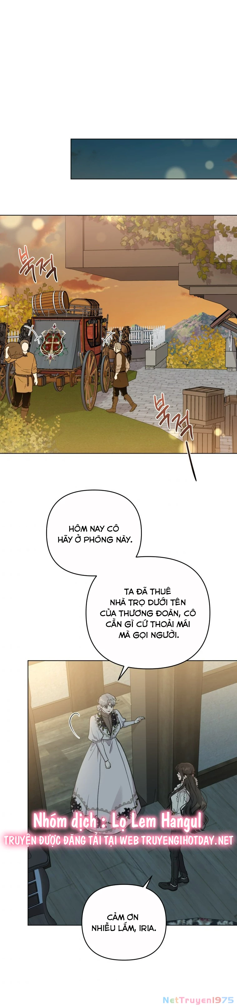 Lời Cầu Hôn Từ Kẻ Phản Diện Chapter 48 - 14