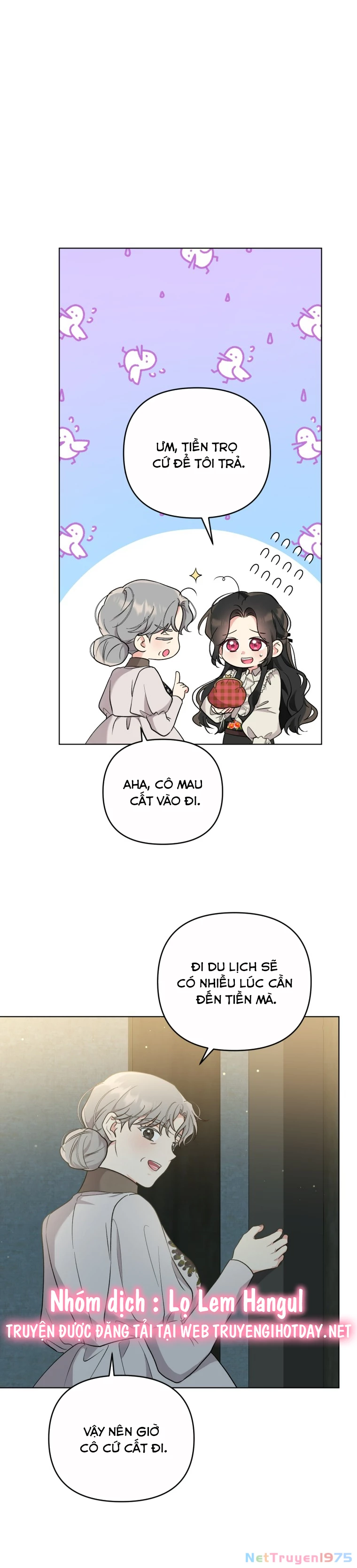 Lời Cầu Hôn Từ Kẻ Phản Diện Chapter 48 - 15
