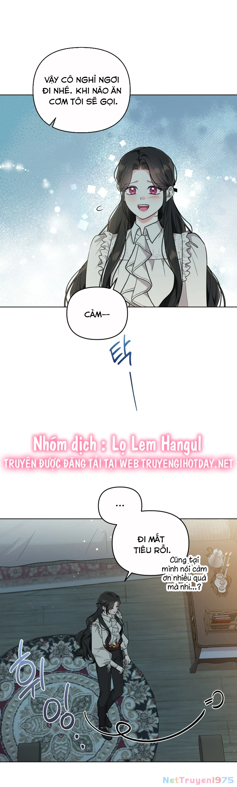 Lời Cầu Hôn Từ Kẻ Phản Diện Chapter 48 - 16