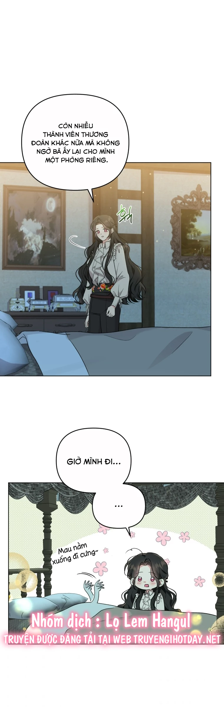 Lời Cầu Hôn Từ Kẻ Phản Diện Chapter 48 - 17