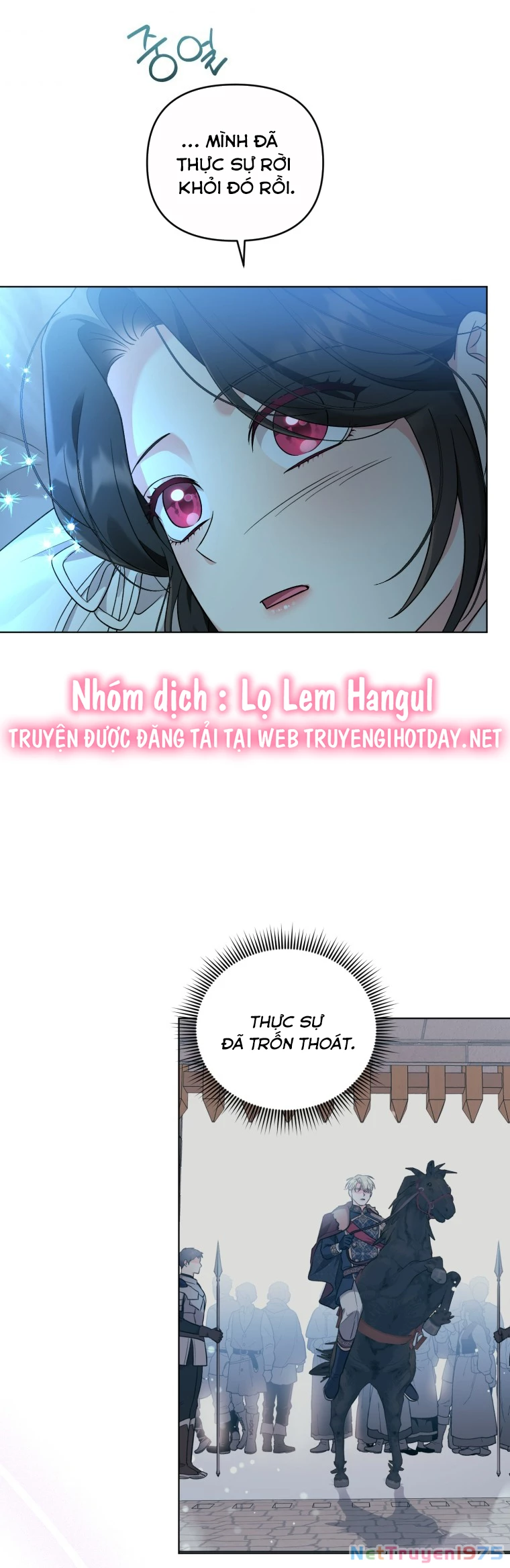 Lời Cầu Hôn Từ Kẻ Phản Diện Chapter 48 - 19