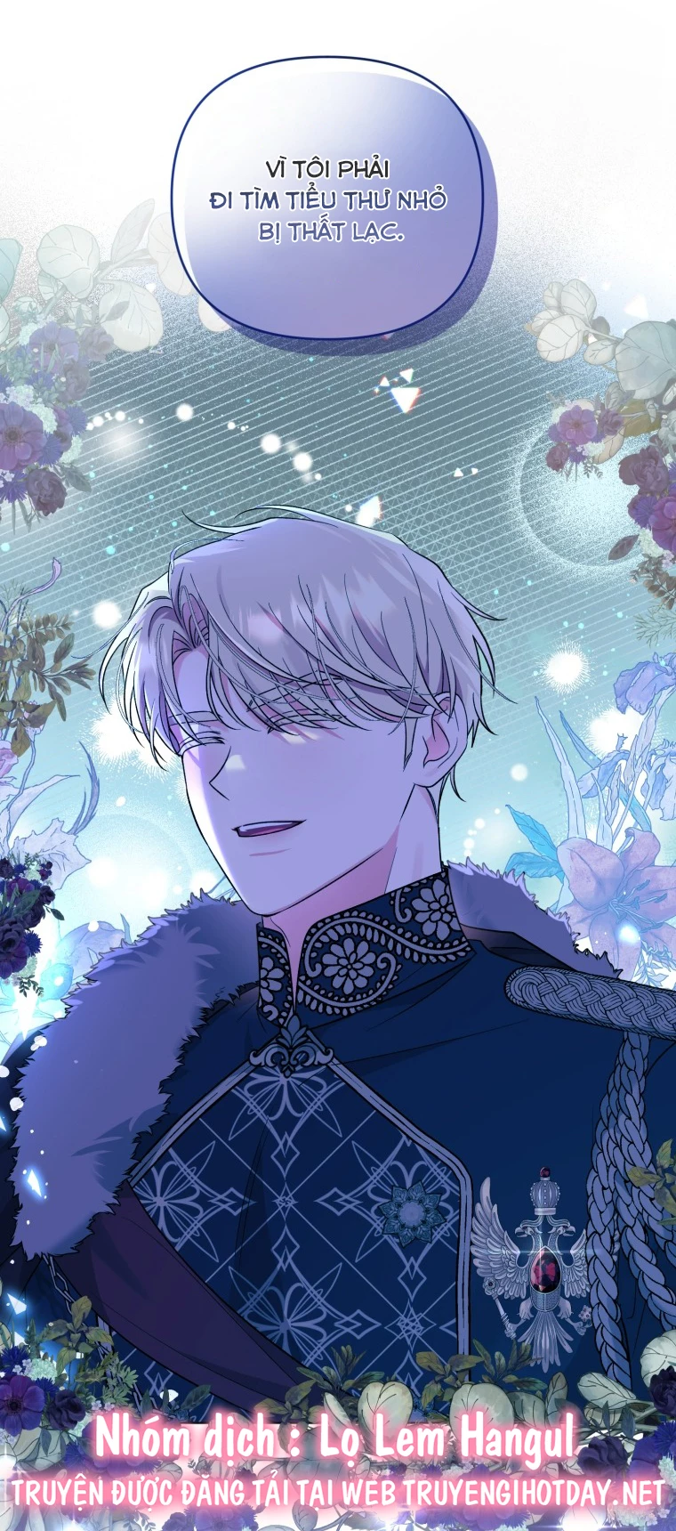 Lời Cầu Hôn Từ Kẻ Phản Diện Chapter 48 - 28