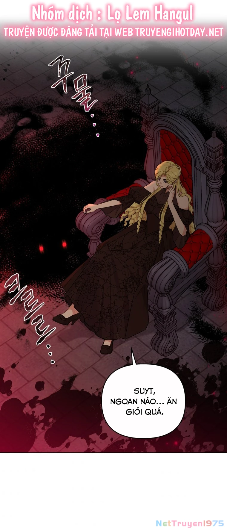 Lời Cầu Hôn Từ Kẻ Phản Diện Chapter 48 - 31