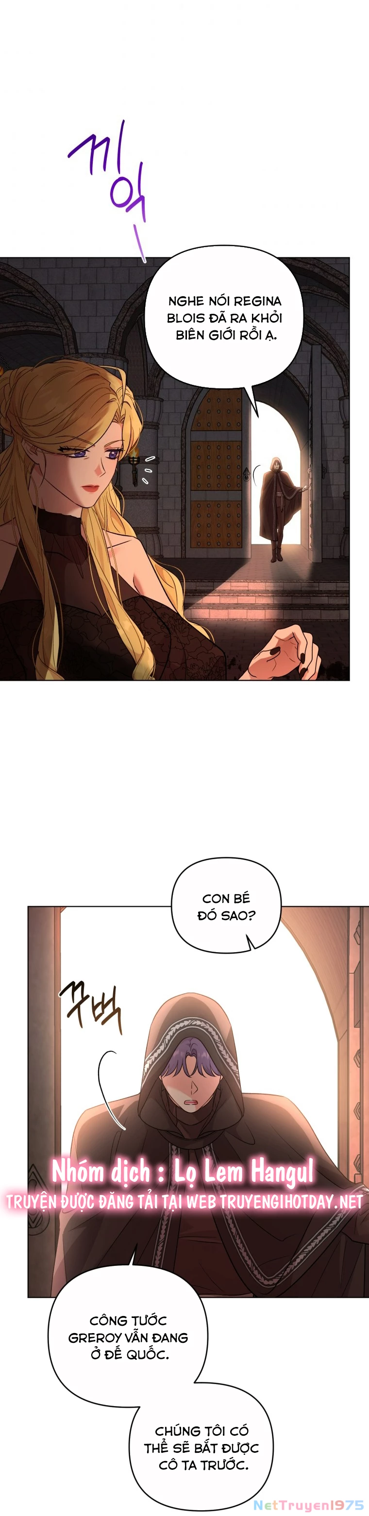 Lời Cầu Hôn Từ Kẻ Phản Diện Chapter 48 - 32