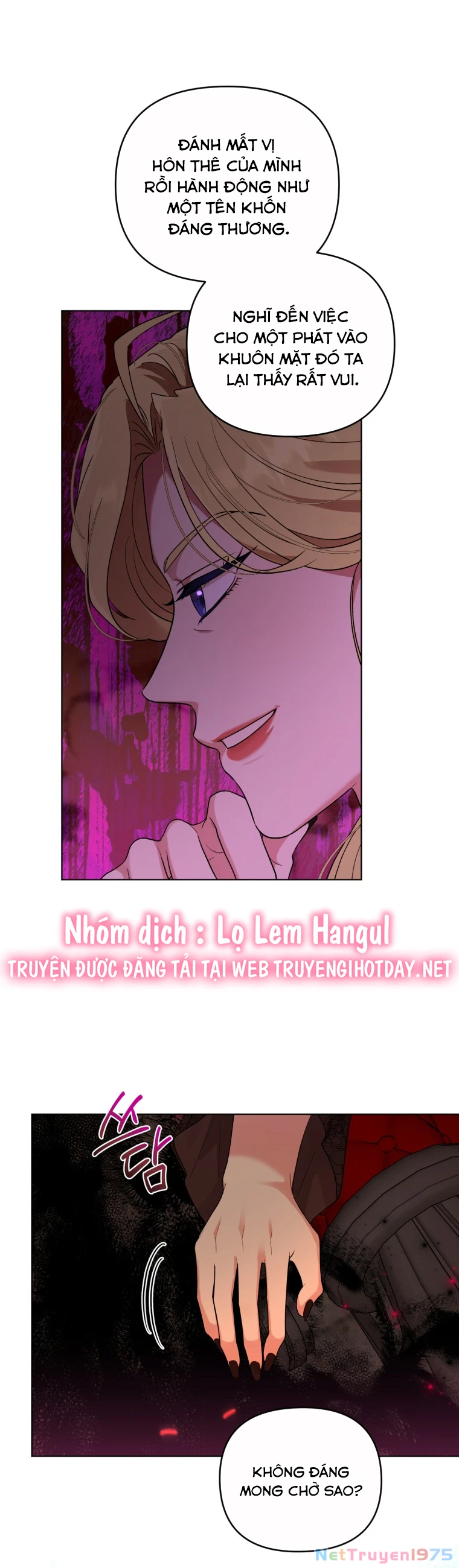 Lời Cầu Hôn Từ Kẻ Phản Diện Chapter 48 - 34