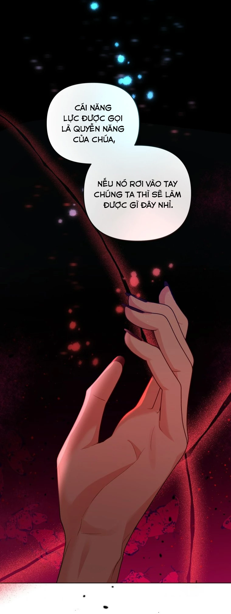 Lời Cầu Hôn Từ Kẻ Phản Diện Chapter 48 - 36