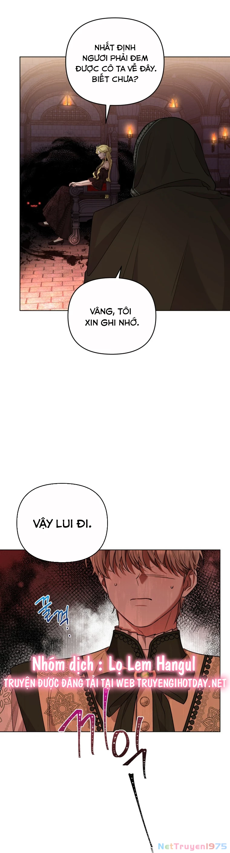 Lời Cầu Hôn Từ Kẻ Phản Diện Chapter 48 - 38