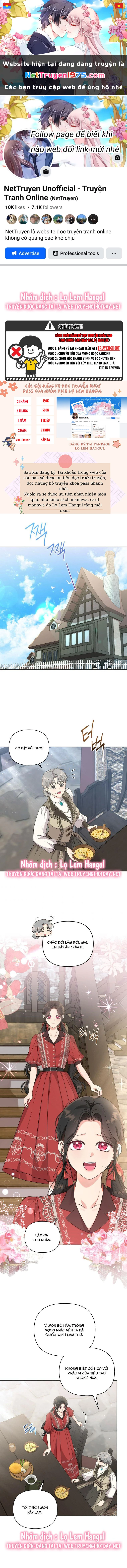Lời Cầu Hôn Từ Kẻ Phản Diện Chapter 49 - 1