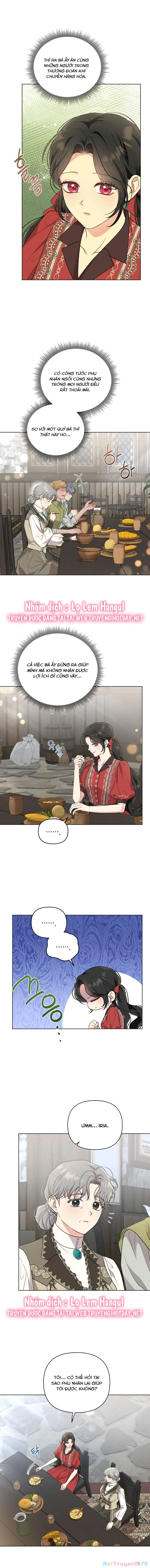 Lời Cầu Hôn Từ Kẻ Phản Diện Chapter 49 - 2