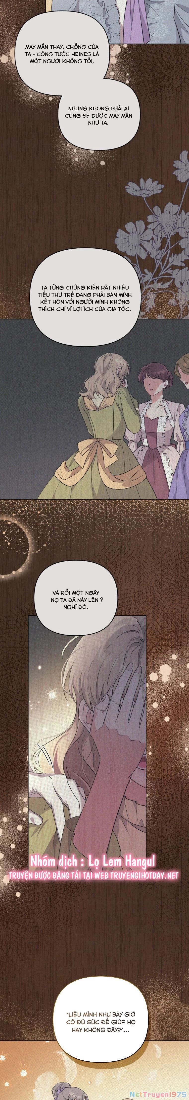 Lời Cầu Hôn Từ Kẻ Phản Diện Chapter 49 - 4