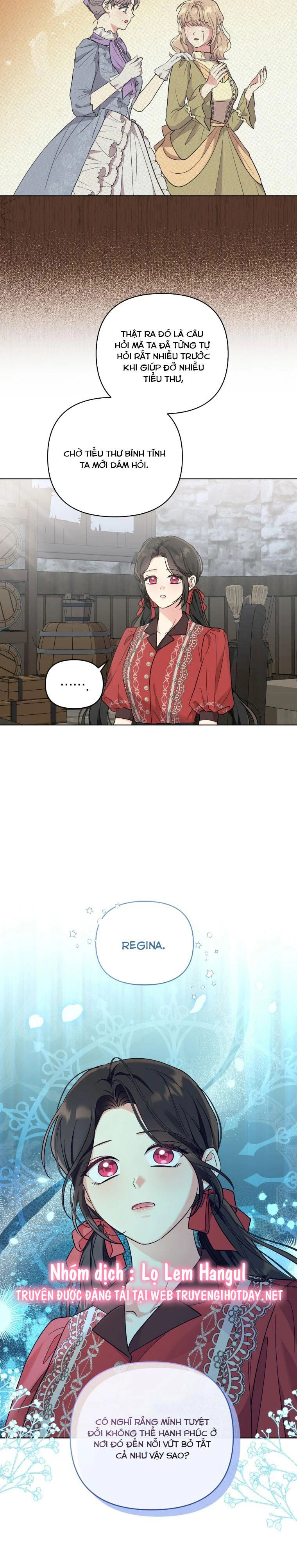 Lời Cầu Hôn Từ Kẻ Phản Diện Chapter 49 - 5