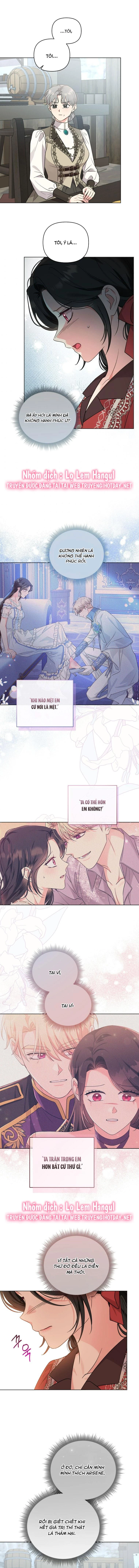 Lời Cầu Hôn Từ Kẻ Phản Diện Chapter 49 - 6