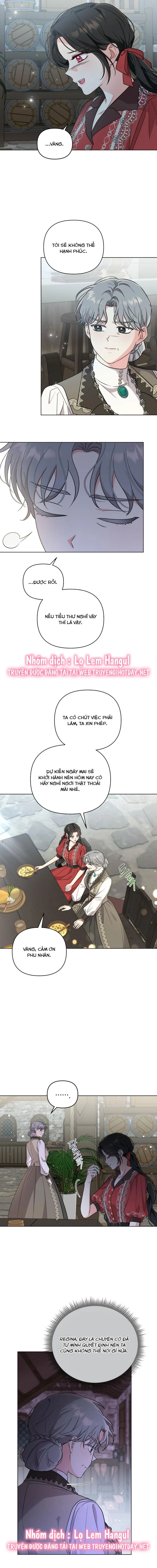 Lời Cầu Hôn Từ Kẻ Phản Diện Chapter 49 - 7