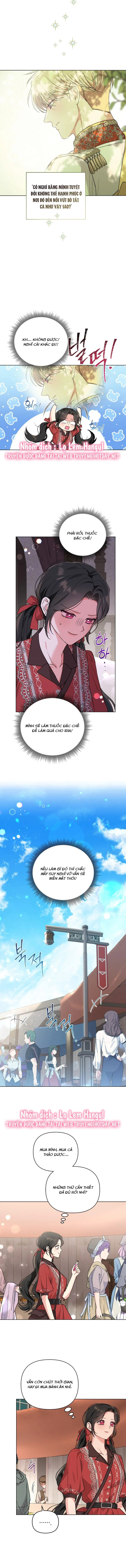 Lời Cầu Hôn Từ Kẻ Phản Diện Chapter 49 - 9