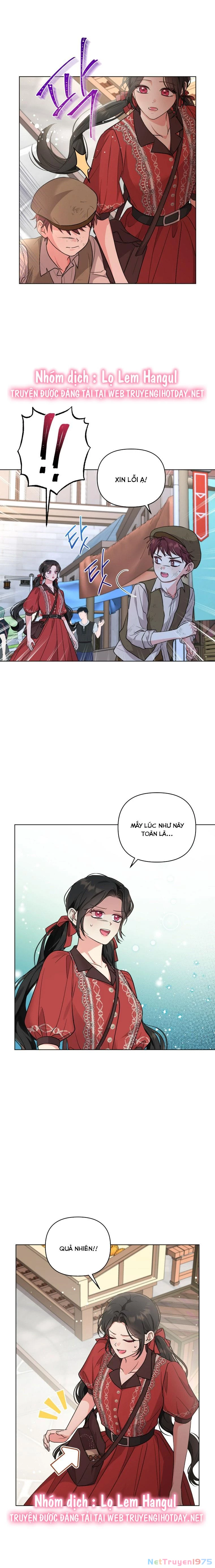 Lời Cầu Hôn Từ Kẻ Phản Diện Chapter 49 - 10