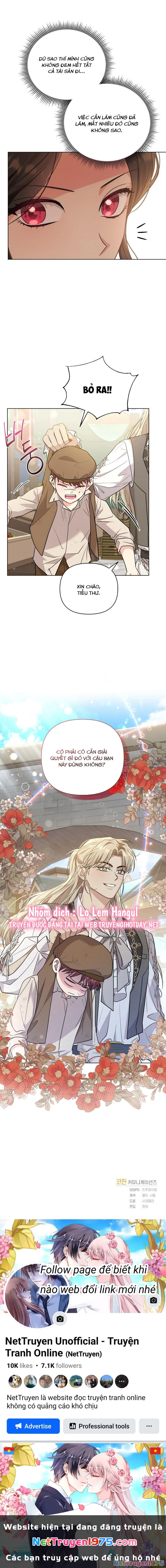 Lời Cầu Hôn Từ Kẻ Phản Diện Chapter 49 - 11
