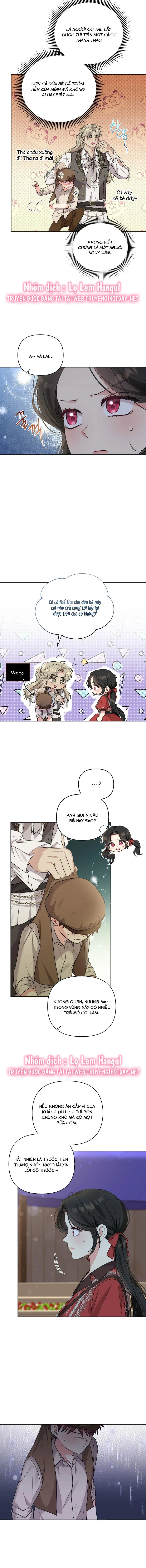 Lời Cầu Hôn Từ Kẻ Phản Diện Chapter 50 - 2
