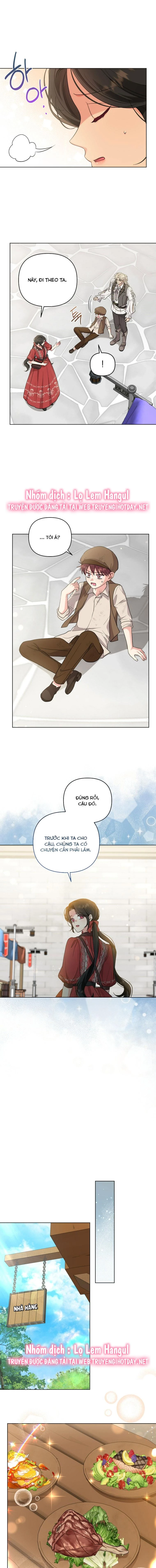 Lời Cầu Hôn Từ Kẻ Phản Diện Chapter 50 - 3