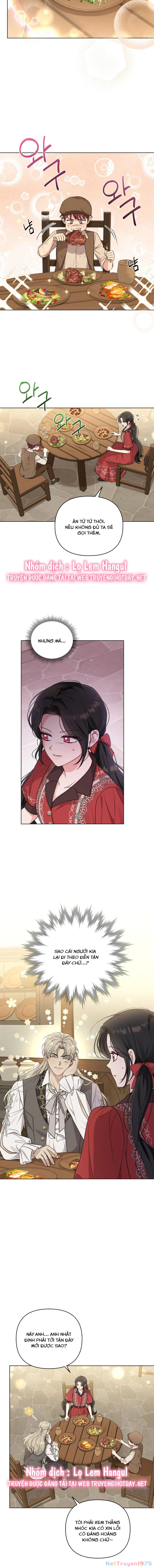 Lời Cầu Hôn Từ Kẻ Phản Diện Chapter 50 - 4