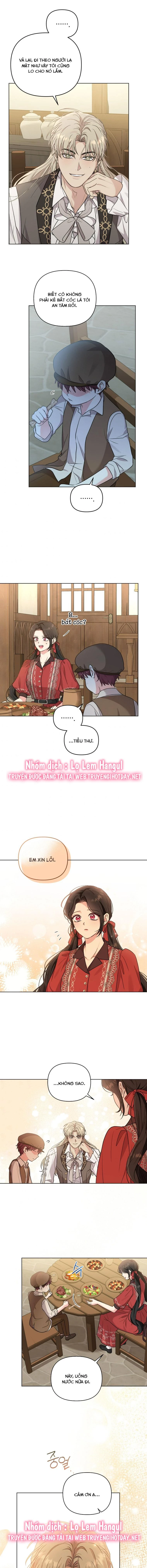 Lời Cầu Hôn Từ Kẻ Phản Diện Chapter 50 - 5