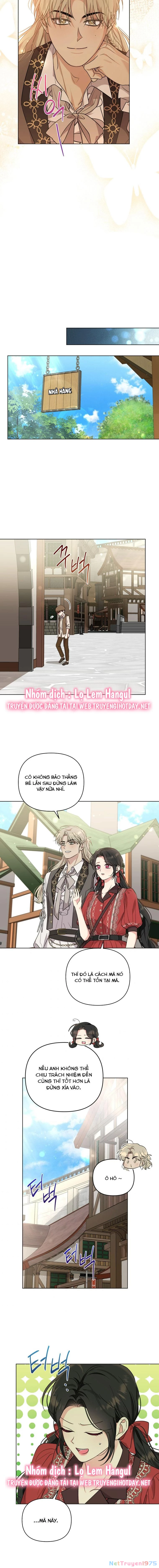 Lời Cầu Hôn Từ Kẻ Phản Diện Chapter 50 - 6