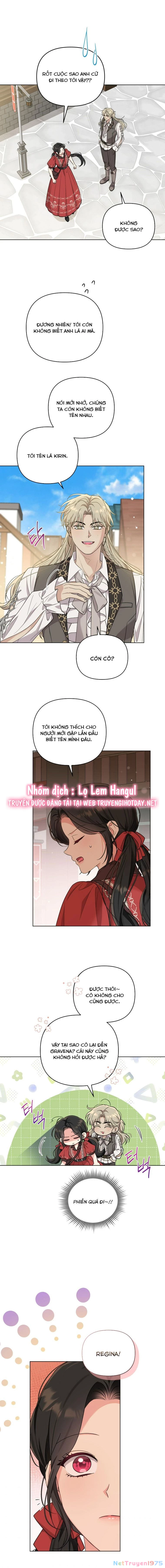 Lời Cầu Hôn Từ Kẻ Phản Diện Chapter 50 - 7